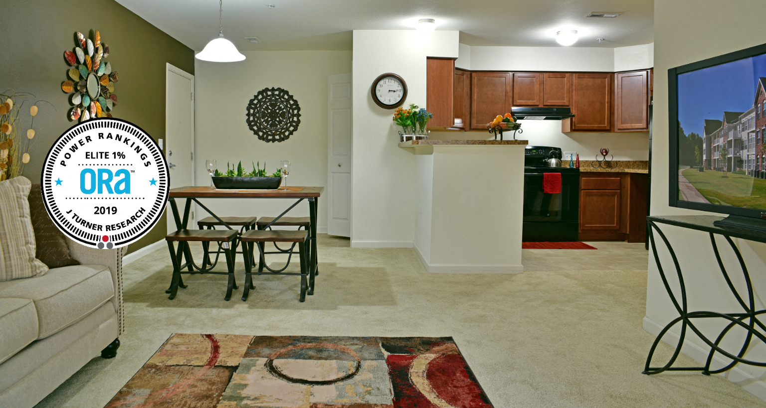 Apartments in Collierville, TN Irene Woods Apartments